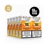 ELFLIQ - 10x Pineapple Mango Orange | Liquid | Spar Bundle - Smoke & Co.